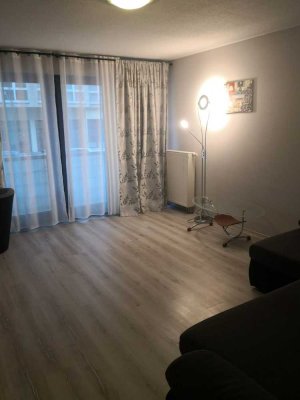 Attraktive 3,5-Zimmer-Wohnung in familienfreundlicher Lage in Berlin (Bötzowviertel)