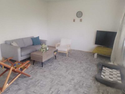 Helle 3-Zimmer Wohnung in Köln-Porz mit EBK