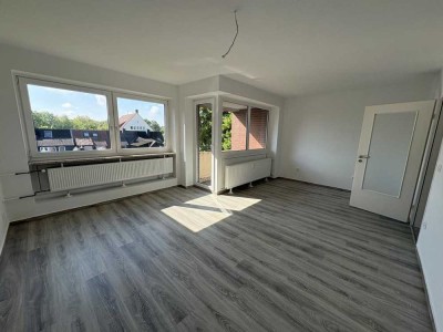 3-Zimmer-Wohnung in Bremerhaven Surheide