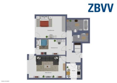 KR an CS am 12.02 // MV zum 16.02 Platz für Ihre Familie!