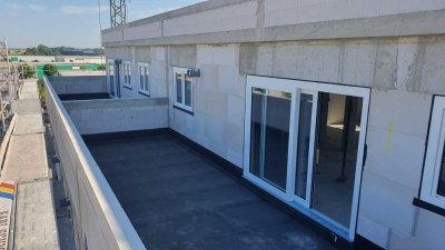 Letzte QNG NH Wohnung im Projek! Bis zu 40% Abschreibung in den ersten 4 Jahren.