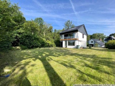 Schlei-Feldrand-Sackgassenende- Ihr neues Zuhause in Maasholm-Bad