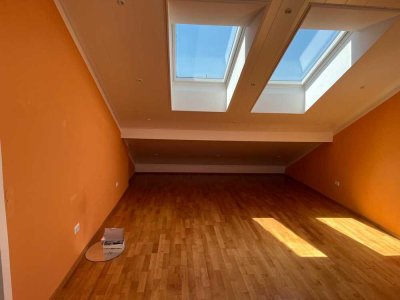 Sonnige 3-Zimmer-Wohnung