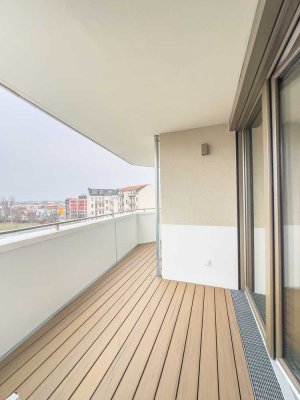 Endlich Zuhause: interessante 0-Zimmer-Single-Wohnung