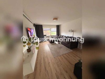 Tauschwohnung: Ideal für Familien in Hamburg Harburg
