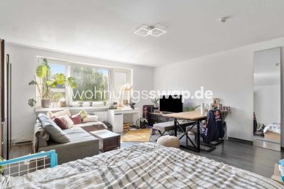 Wohnungstausch: Gustavstraße 3