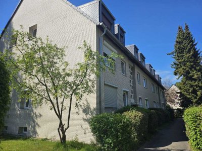 Courtagefrei: Freie 2-Zimmer-Whg. inkl. Stellplatz