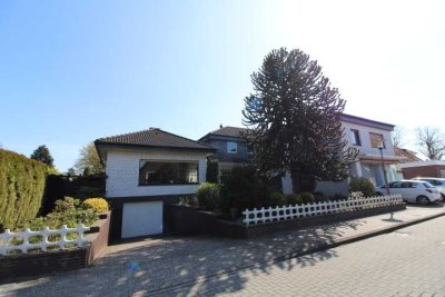 Kapitalanleger aufgepasst! Mehrparteienhaus (6 Wohnungen) im Stadtkern von Wittmund