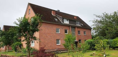 Wohnung im 2. OG / in Freibadnähe