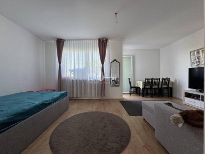 Kompakte Wohnung nähe Autobahnabfahrt Ansfelden !