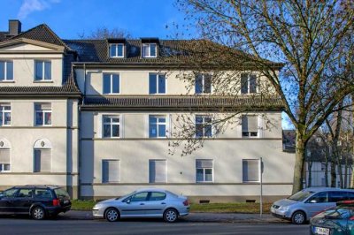 2-Zimmer-Wohnung in Dortmund Kirchlinde