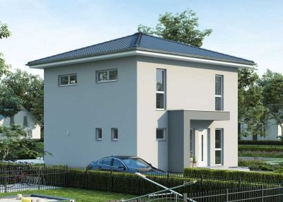 Ihr neues Familienzuhause in Biesdorf-Kruchten - Pendlerfreundlich & großzügig!