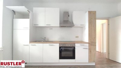 Sehr praktisch &amp; gut gelegen - beim Südbahnhofmarkt