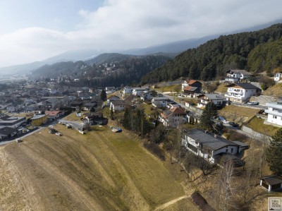 Investoren aufgepasst: Altbestand auf 1.253 m² Grundstück – unverbaubar &amp; viel Potenzial!