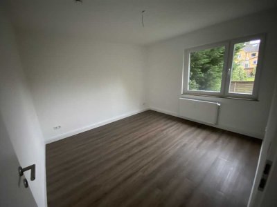 Ruhig gelegene Erdgeschosswohnung mit 4,5 Zimmern in Herne