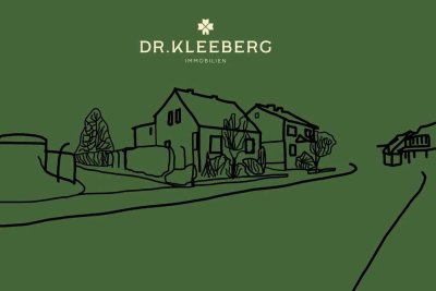 Einfamilienhaus mit Potential und großem Grundstück in familienfreundlicher Lage von Horstmar