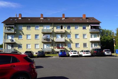 Wohnungsverkauf in Stockstadt: Drei Einheiten verfügbar - Zwei vermietet, eine leerstehend