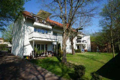 Charmantes Mehrfamilienhaus mit großer Gartenfläche