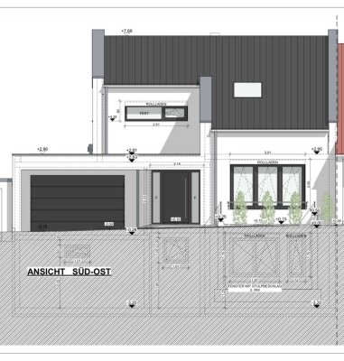 Einliegerwohnung in Toplage