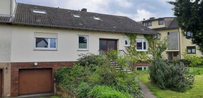 Einfamilienhaus mit viel Platz