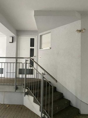 Charmante 1-Zimmer Wohnung mit Balkon in Heidelberg Weststadt