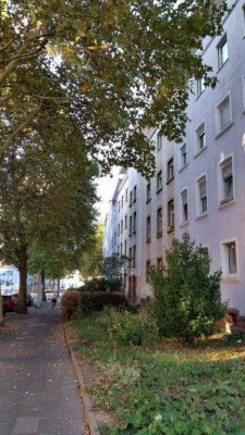 3 Zimmer-Wohnung im 4.OG in KL-OST