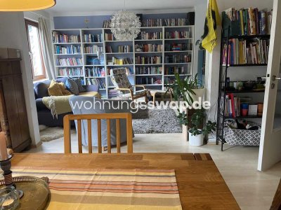 Wohnungstausch: Wittland 42