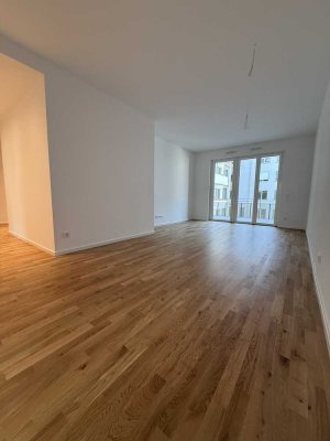 NEUBAU Erstbezug Innenstadtnähe* von privat*