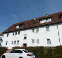 314.03 Schöne 3 ZKB Wohnung Homberger Weg 5 Schwalmstadt