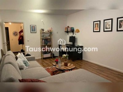 Tauschwohnung: Gemütliche 2-Zimmer-Wohnung in Rohrbach