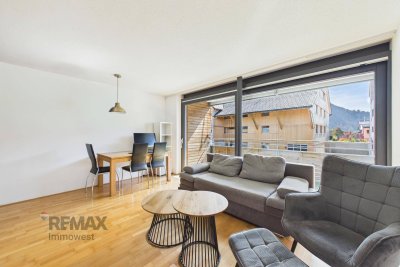 Zwei Zimmer, viele Möglichkeiten – durchdacht und urban mit sonnigem Balkon