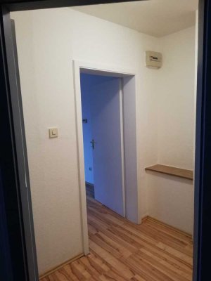 Helle 2-Zimmer Wohnung im 2. OG in Schwelm