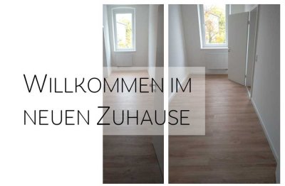 Interesse? Attraktives City-Apartment in der Innenstadt