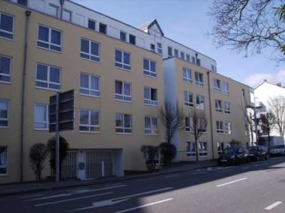 21m² Appartement zum Wohlfühlen in Kaiserslautern
