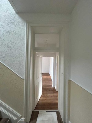 2,5 Zimmer Raumwunder und Kernsaniert