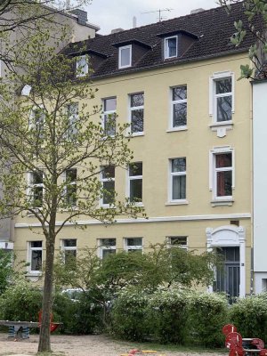 Schöne 2-Zi.-Whg. Bestlage Südstadt