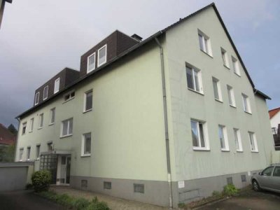 Großzügige, optimal geschnittene 4-Zimmer-WHG mit KFZ-SP in gepflegten MFH (Barsinghausen-Zentrum)