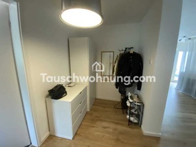 Tauschwohnung: Biete Mainz und Suche Heidelberg
