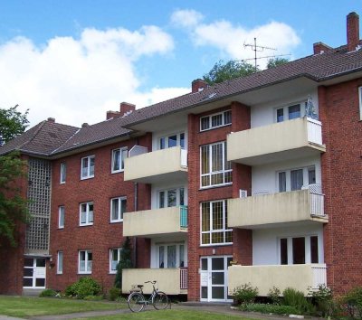 2 Zimmer in Dülmen