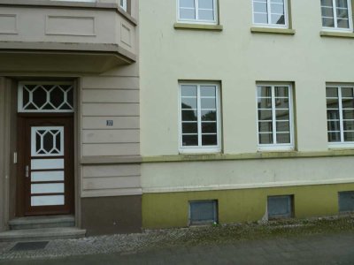 Große 3-Zimmer-Wohnung in Citynähe!  Auch WG-geeignet!