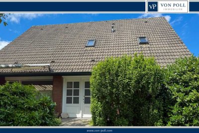 Einfamilienhaus in TOP Lage von Bad Bentheim