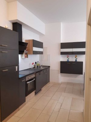 WG-Zimmer in Top-Lage