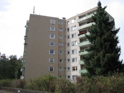 Vermietete 2 Zimmer Wohnung in Salzgitter zu verkaufen