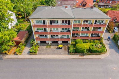 2 Zimmer Wohnung in Top-Lage!