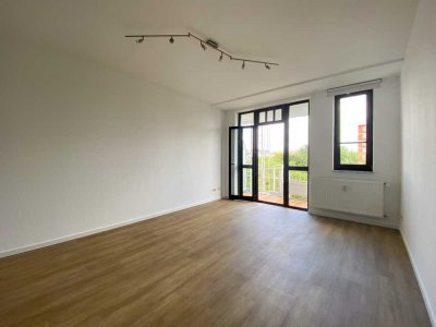 Schönes 1-Zimmer-Appartement mit kleinem Balkon in Bonn