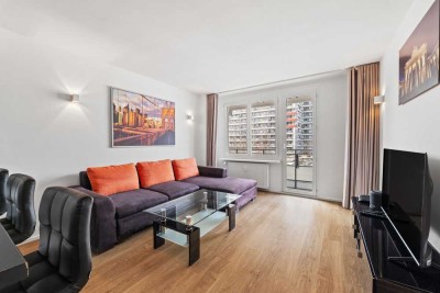 City Apartment Mitten in Mitte - ohne Provision