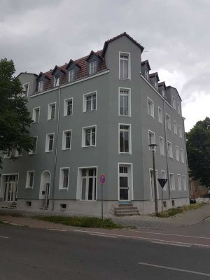 1-Zimmer-Wohnung, 3. OG in Oranienburg