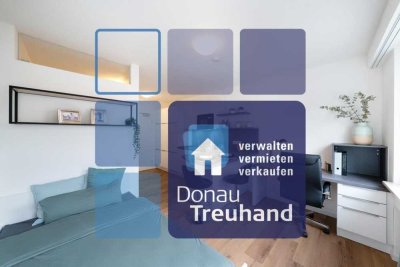 Einziehen & Wohlfühlen – Vollmöbliertes Appartement im Stadtzentrum