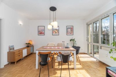 MUTZHAS - Boho Style trifft Moderne - Ihr Investment mit Stil