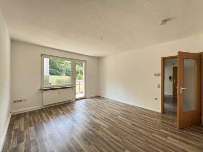 �Charmante 2,5 Zi-Wohnung mit Balkon in BO-Wiemelhausen / Kirchviertel�